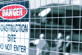 Worcester Construction Site Accident Lawyers