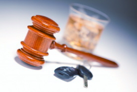Worcester Drunk Driving Accidents