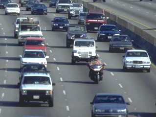Worcester Motorcycle Accident Lawyer