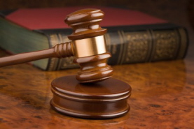 Worcester, Massachusetts Car Accident Lawyer 5 Gavel and Law Book