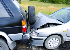 rear end car accidents1