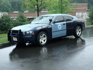 massachusetts state police