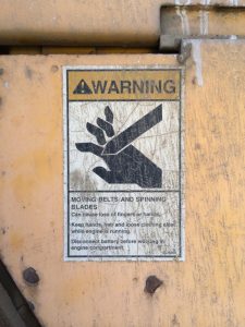 195 Warning Unreasonable for Product Liability Claim