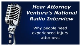 Peter Ventura Radio Excerpt