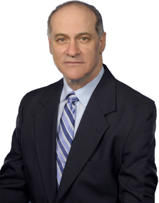 Attorney Peter Ventura