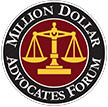 Million Dollar Advocates Forum