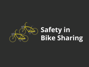 Safety in Bike Sharing
