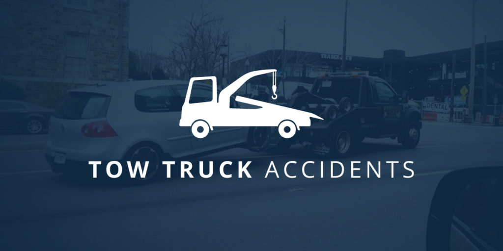 Tow Truck Accident Lawyer 1 Tow Truck Accidents