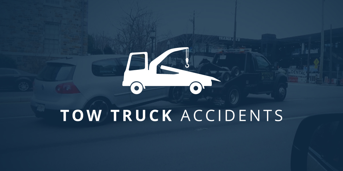 Tow Truck Accident Lawyer