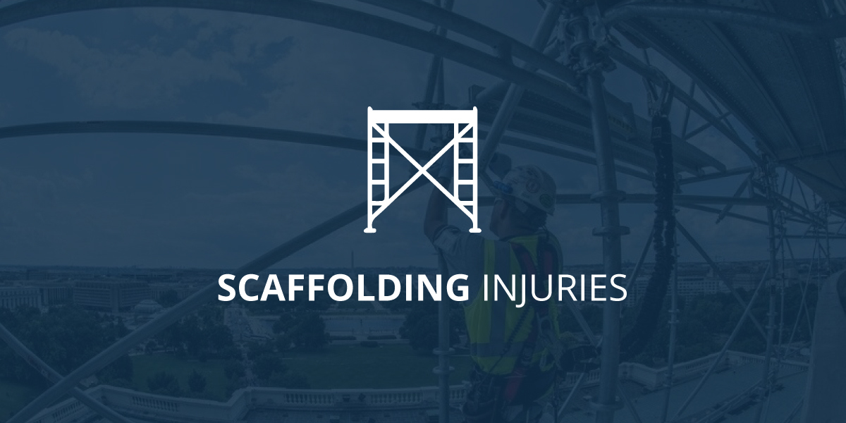 Scaffolding Injuries