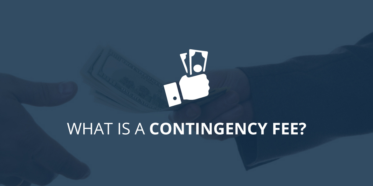 What is a Contingency Fee in Worcester?